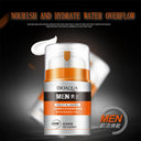 Oil Control Face Cream for Men Everyday