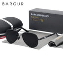 Glare-Free Sunglasses UV400 for Driving