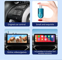 Seamless Wireless CarPlay Box for Cars