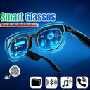 Smart Sunglasses - AI Translation Bluetooth