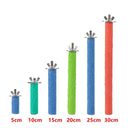 Engaging Parrot Perching Toy for Birds