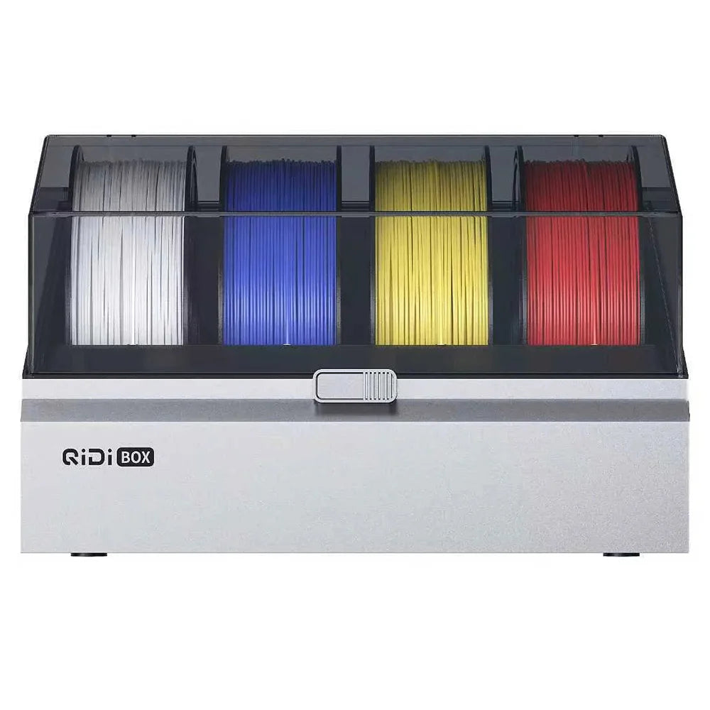 QIDI Box Q2 3D Printer