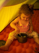 Camping Air Mattress Ultralight Waterproof Cushion