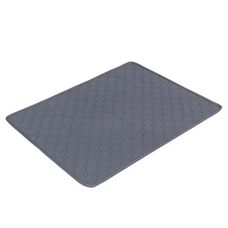 Reusable Dog Pee Pad Absorbent Washable Waterproof Mat