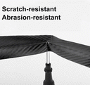 Scratch Protection Tape for Car Sills