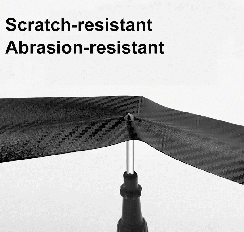 Scratch Protection Tape for Car Sills — product view 19