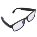Smart Sound Glasses With Mic Blue Light Filter Outdoor Cycling Bluetooth