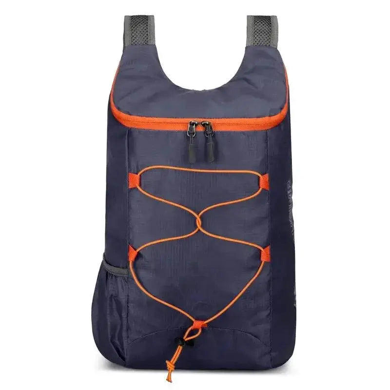 Compact Daypack for Outdoor Enthusiasts — product view