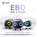 Pet Robot for Family Connectivity