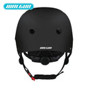 WLAGUN Bike Helmet Adults Electric Scooter Helmet Skateboard Roller Skating Rafting Rock Climbing Helmets Head Protection Parts