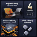 Ugreen 100W GaN Power Hub for Devices