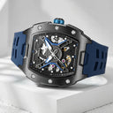 Onola Automatic Men Silicone Watch