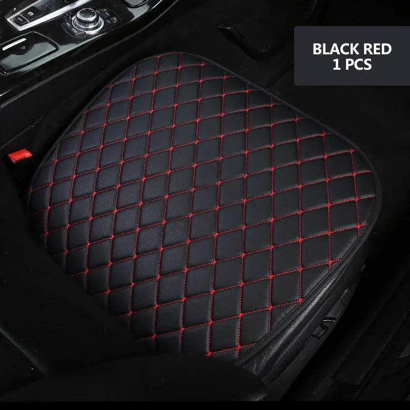 Universal PU Leather Car Seat Covers For Skoda Vehicles