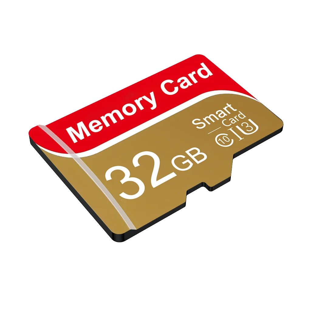 Memory Card for Reliable Storage