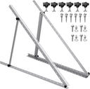 Foldable Adjustable Solar Panel Mount