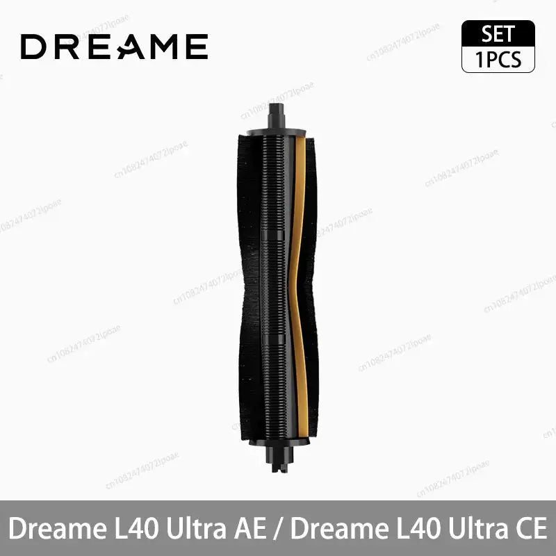 Dreame L40 Ultra AE / L40 Ultra CE Robot Vacuum Cleaner Accessories Main Side Brush Mop Cloth Hepa Filter Dust Bag Spare Parts