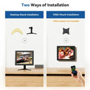 Eyoyo 8 Inch IP Security Screen