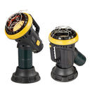 Outdoor Indoor Heating Unit