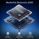 Rugged Phone With Projector