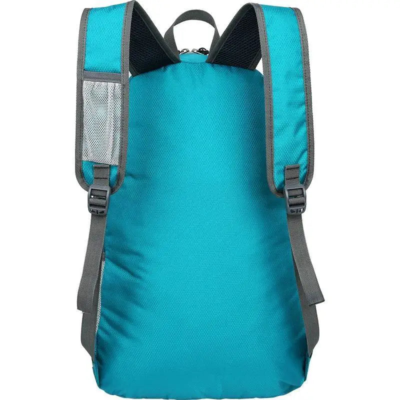 28L Packable Ultra Light Travel Backpack Foldable Rucksack