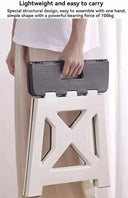 Portable Folding Stool for Home Use