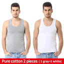 Breathable Vest for Men for All Seasons
