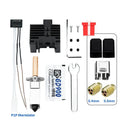 Bambu Lab X1 Hotend Upgrade Enhanced Quality And Durability
