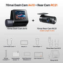 Clear Evidence Dash Cam for Daily Drives