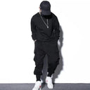 All Day Comfort Cargo Pants For Men