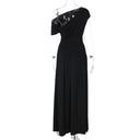Flattering Maxi Dress for Summer Parties