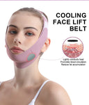 V-Line Face Shaper: Graphene Face Slimming Bandage Tools
