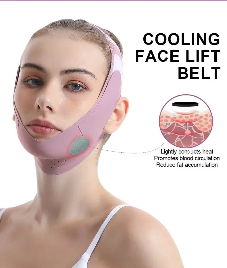 Graphene Jawline Shaper for Contouring — product view 14