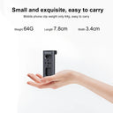 PULUZ Cold Shoes Aluminum Alloy