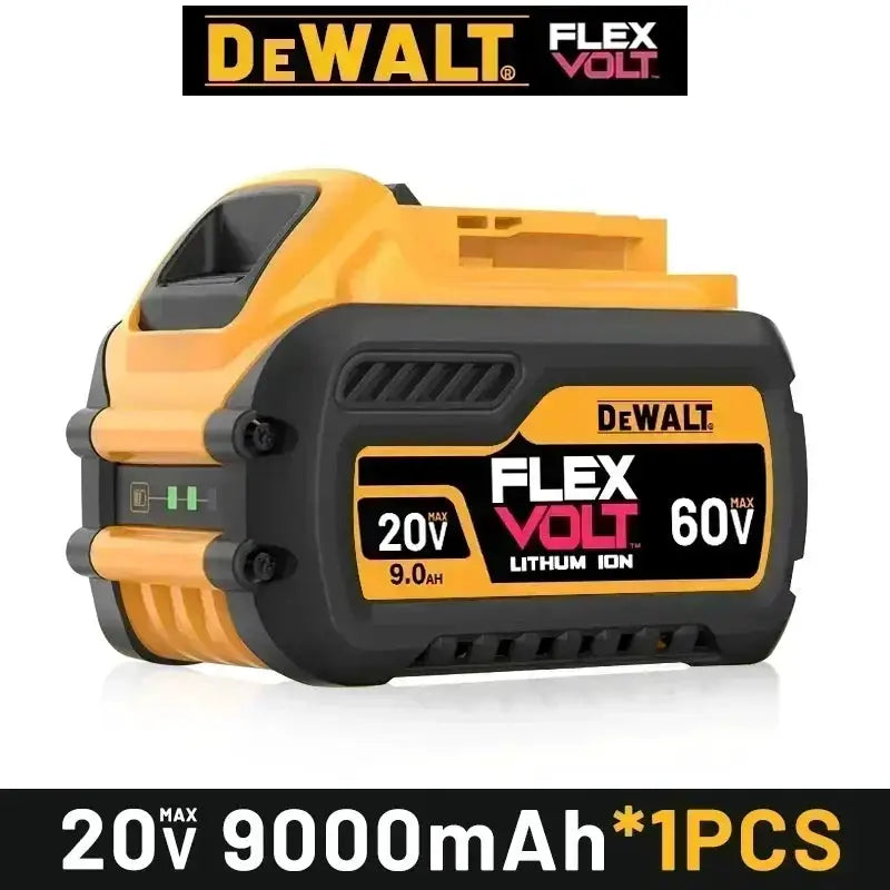 Dewalt 20V Heavy Duty Tool Battery