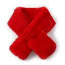 Soft Thermal Knit Winter Scarf