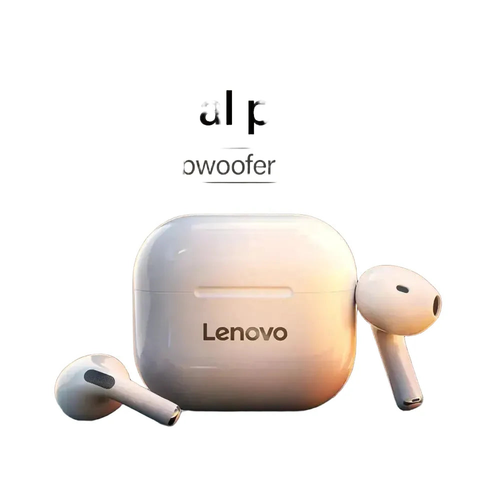 Original Earbuds - HiFi Bluetooth Audio — product view 1