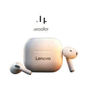Bluetooth Earphones for Active Listening