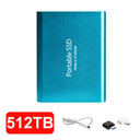 USB External Hard Drive