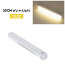 LED Motion Light - Smart Night Activation