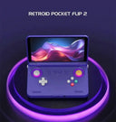 Retroid Pocket Flip2 Retro Handheld