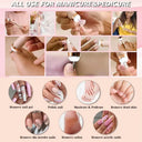 Salon-Quality Nail Drill for Home Use
