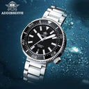 ADDIESDIVE Men's Dive Watch Luxury Water-Resistant Timepiece