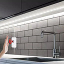 Kitchen LED Strip With Motion Sensor