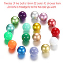 Mexican-Inspired Essential Oil Diffuser Necklace for Moms