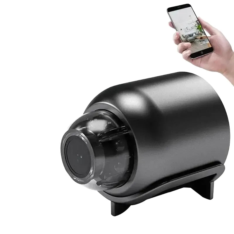 Portable Wireless Camera - Night Vision — product view 1