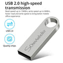 Somnambulist Flash Drive Storage