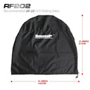 Rhinowalk Folding Bike Carry Bag