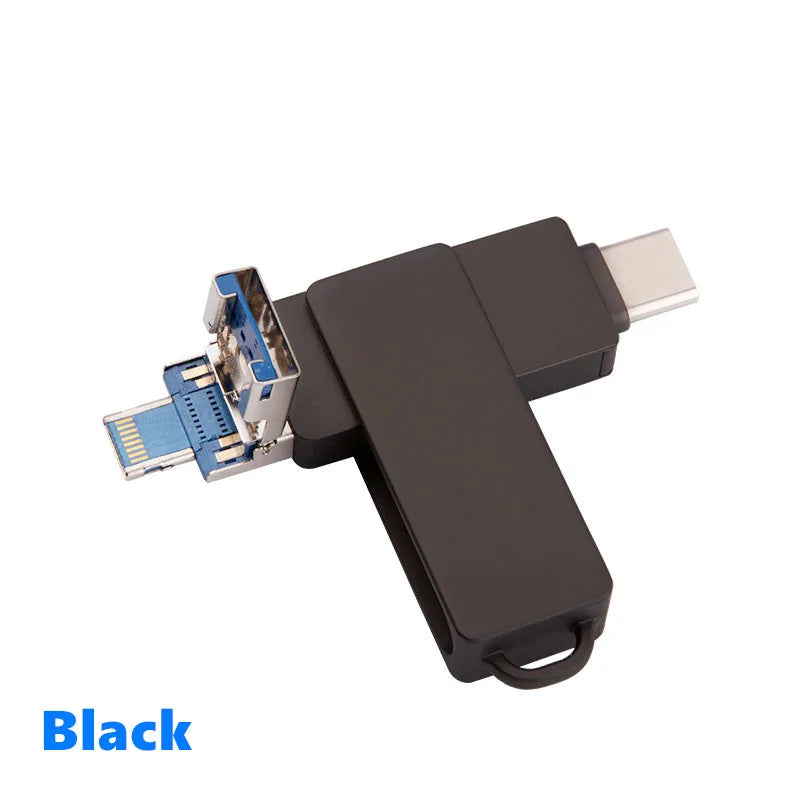 USB Flash Drive for Storage