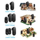 Kerui M558 - 32 Tones Wireless Doorbell Security