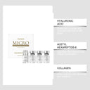 Hydrating Collagen Essence Set for Skin